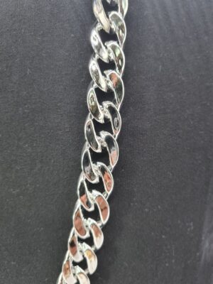 Hiphop-stiilis kaelakett