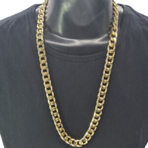 Hiphop-stiilis kaelakett