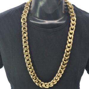 Hiphop-stiilis kaelakett