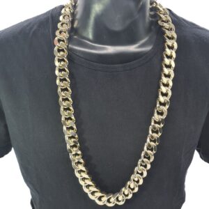 Hiphop-stiilis kaelakett