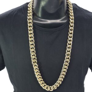 Hiphop-stiilis kaelakett