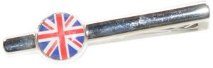 suurbritannia lipu motiiviga lipsunõel Suurbritannia lipu motiiviga lipsunõel