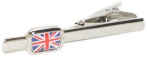suurbritannia lipu motiiviga lipsunõel Suurbritannia lipu motiiviga lipsunõel